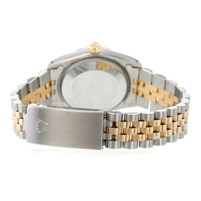 Rolex Datejust 31