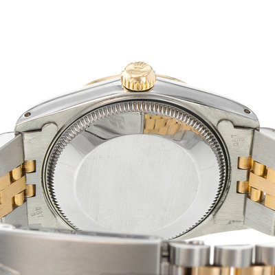 Rolex Datejust 31