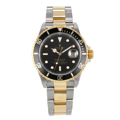 Rolex Submariner