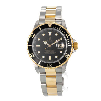 Rolex Submariner