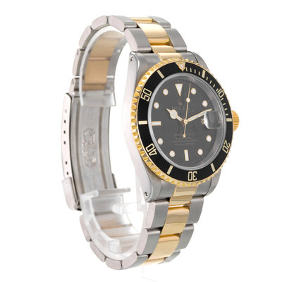 Rolex Submariner