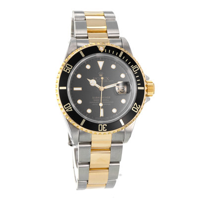 Rolex Submariner