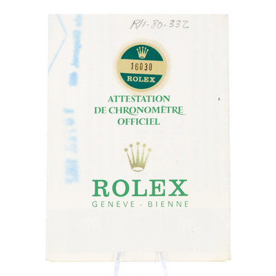 Rolex Datejust 36
