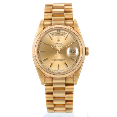 Rolex Day-Date 36