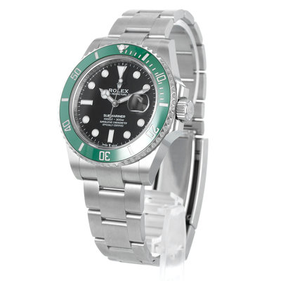 Rolex Submariner