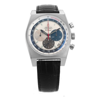 Zenith El Primero Vintage 1969