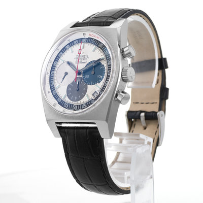 Zenith El Primero Vintage 1969