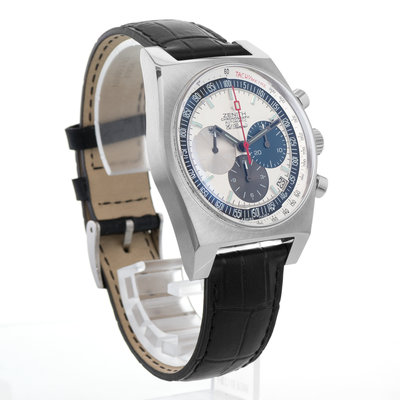 Zenith El Primero Vintage 1969