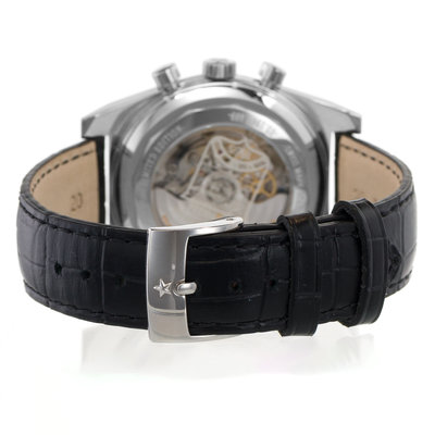 Zenith El Primero Vintage 1969