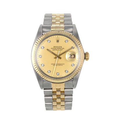 Rolex Datejust 36
