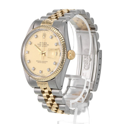 Rolex Datejust 36