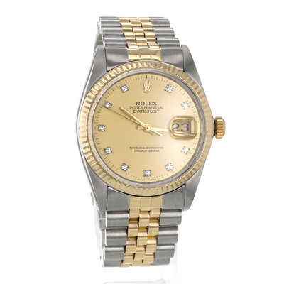 Rolex Datejust 36
