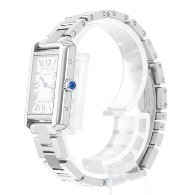 Cartier Tank Solo