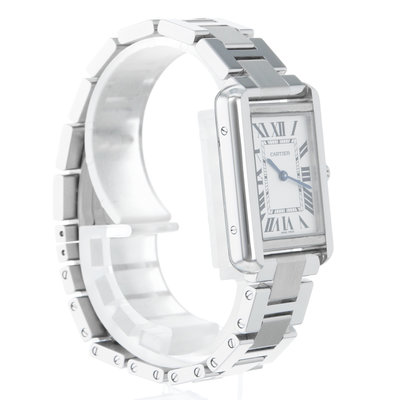 Cartier Tank Solo