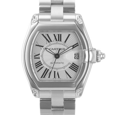 Cartier Roadster