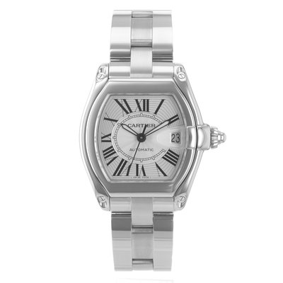 Cartier Roadster