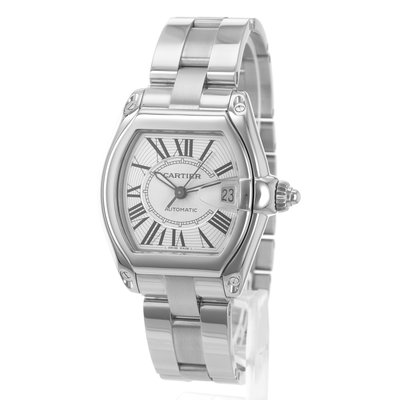 Cartier Roadster