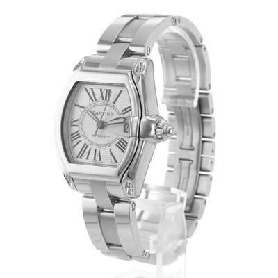 Cartier Roadster