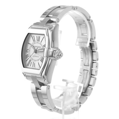 Cartier Roadster