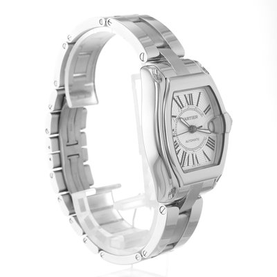 Cartier Roadster