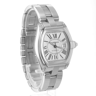 Cartier Roadster