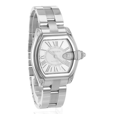 Cartier Roadster