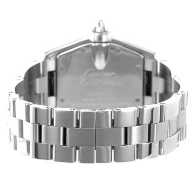 Cartier Roadster