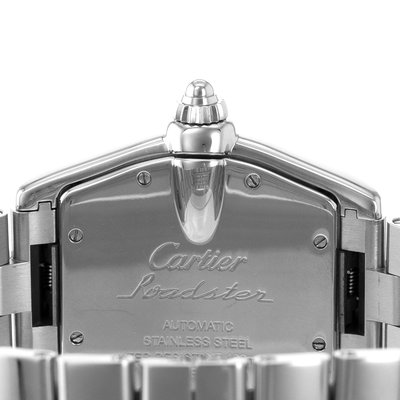Cartier Roadster