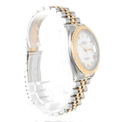 Rolex Datejust Turn-O-Graph