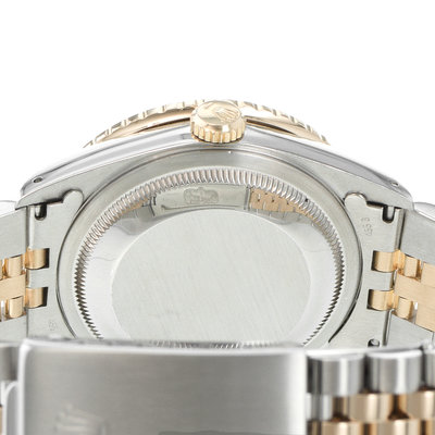 Rolex Datejust Turn-O-Graph