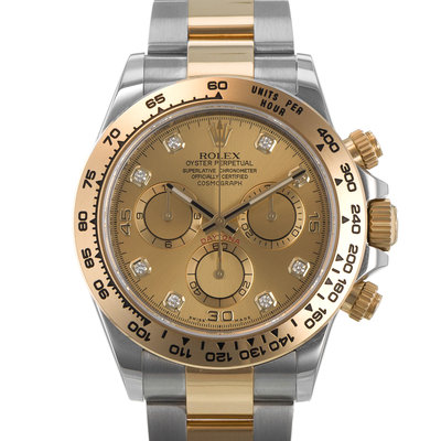 Rolex Daytona