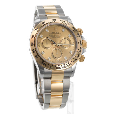 Rolex Daytona