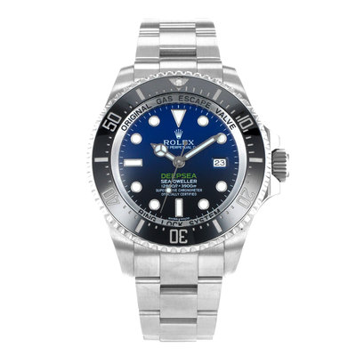 Rolex Sea-Dweller Deepsea