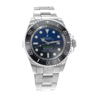 Rolex Sea-Dweller Deepsea