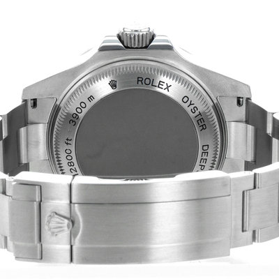 Rolex Sea-Dweller Deepsea