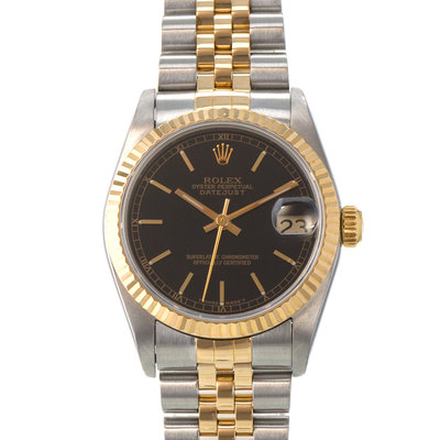 Rolex Datejust 31 68273 NA Dial NA