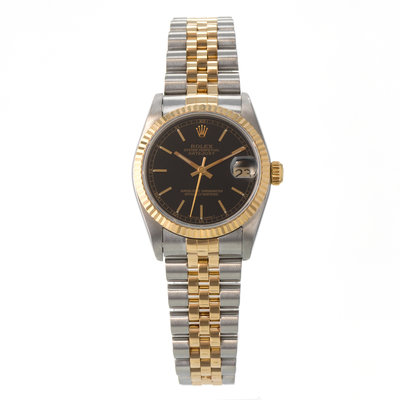 Rolex Datejust 31
