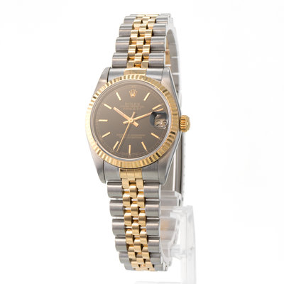 Rolex Datejust 31