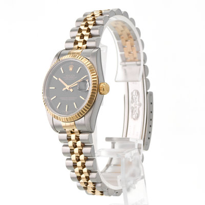 Rolex Datejust 31
