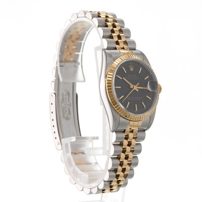 Rolex Datejust 31
