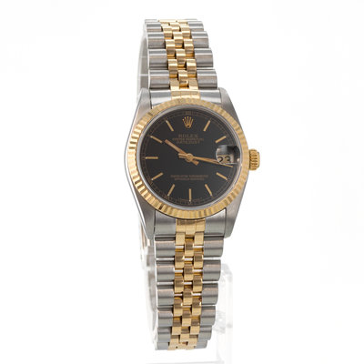 Rolex Datejust 31