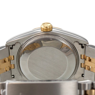 Rolex Datejust 31