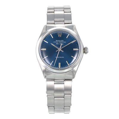 Rolex Air King