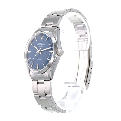 Rolex Air King