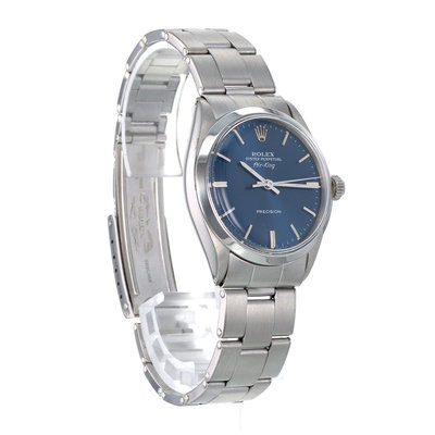 Rolex Air King