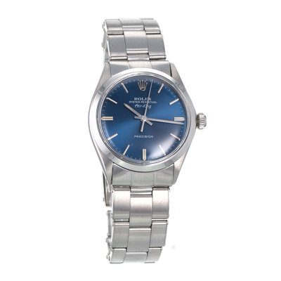 Rolex Air King
