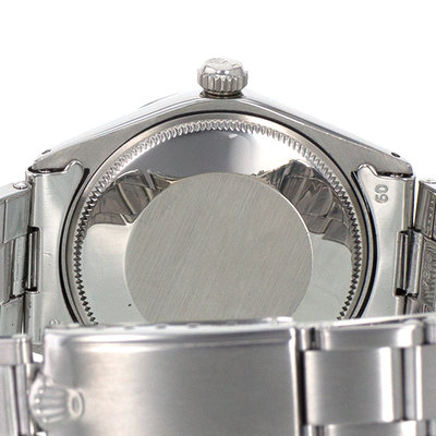 Rolex Air King