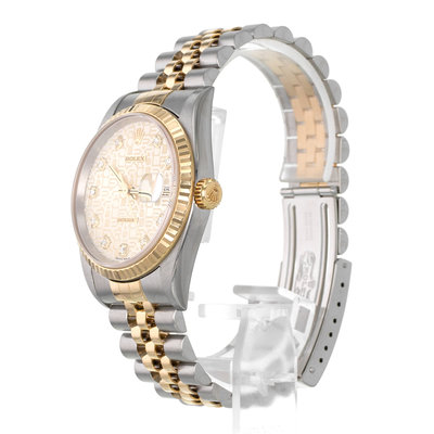 Rolex Datejust 36