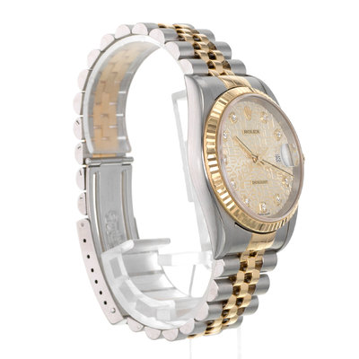 Rolex Datejust 36