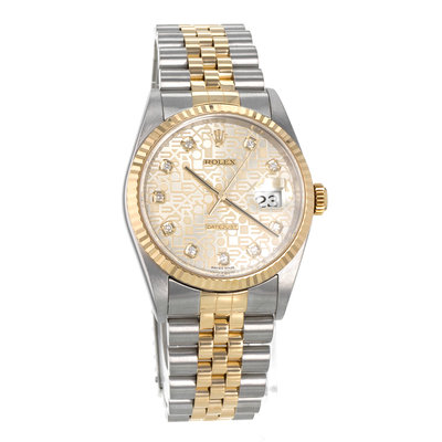 Rolex Datejust 36